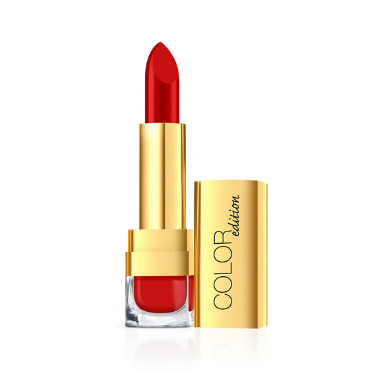 Κραγιόν Eveline Color Edition Red in Love 710