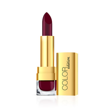 Κραγιόν Eveline Color Edition Vibrant Cherry 711