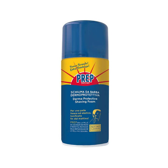 Αφρός Ξυρίσματος Derma Protective Prep 300ml