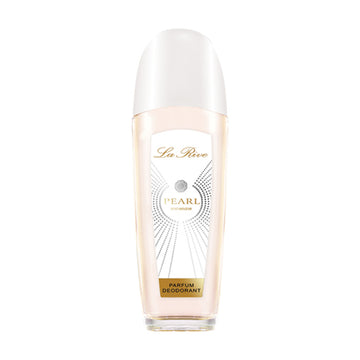 Αποσμητικό άρωμα La Rive Pearl Woman 75ml