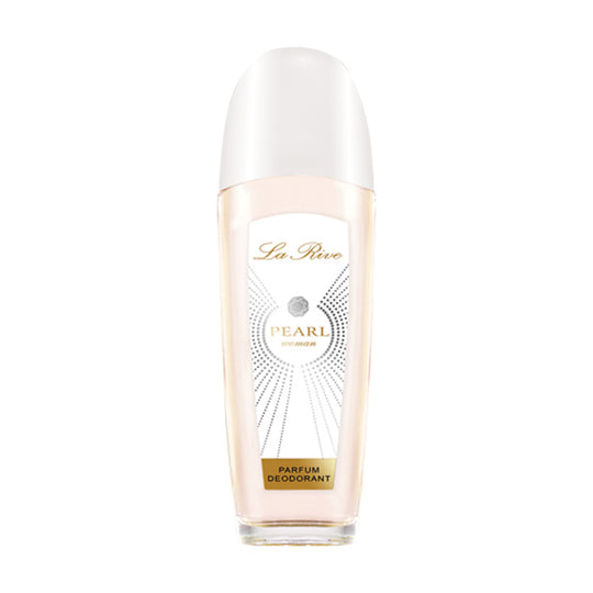 Αποσμητικό άρωμα La Rive Pearl Woman 75ml
