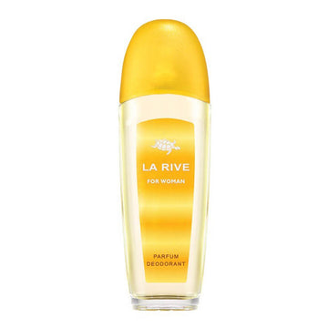 Αποσμητικό άρωμα La Rive Woman 75ml