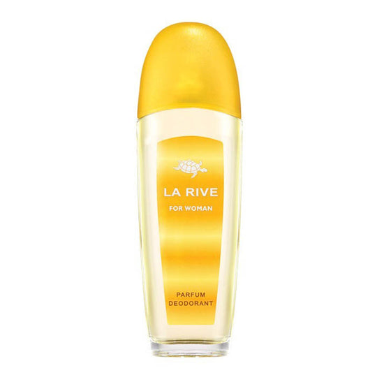 Αποσμητικό άρωμα La Rive Woman 75ml