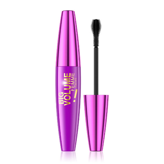 Μάσκαρα Eveline Big Volume Femme Lash