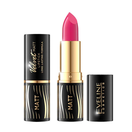 Κραγιόν Eveline Velvet Matt No. 502