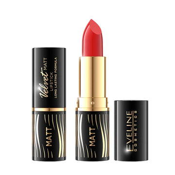 Κραγιόν Eveline Velvet Matt No. 503