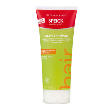 Σαμπουάν για κανονικά μαλλιά Speick Natural Aktiv 200 ml