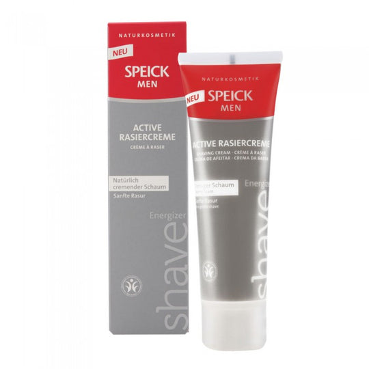 Κρέμα ξυρίσματος Speick Active Men 75 ml