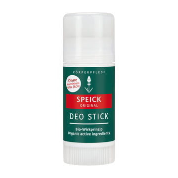 Αποσμητικό στικ Speick Natural 40 ml