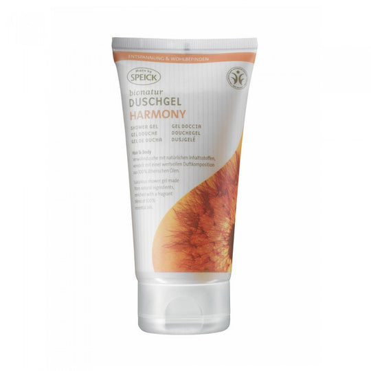 Αφρόλουτρο Speick Bionatur Harmony 150 ml