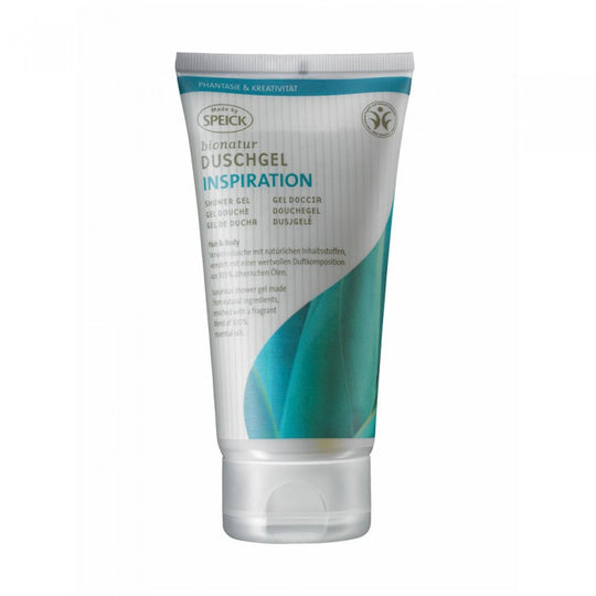 Αφρόλουτρο Speick Bionatur Inspiration 150 ml