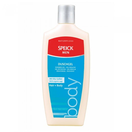 Αφρόλουτρο Speick Men 250 ml