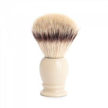 Πινέλο Ξυρίσματος Muehle Silvertip Fibre 35 K 257