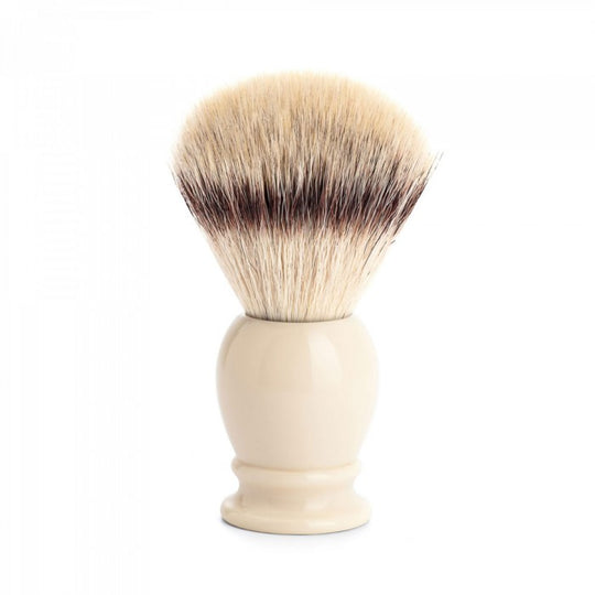 Πινέλο Ξυρίσματος Muehle Silvertip Fibre 35 K 257