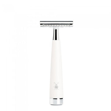 Κλασική ξυριστική μηχανή Safety Razor με κλειστή χτένα Liscio R 147 SR