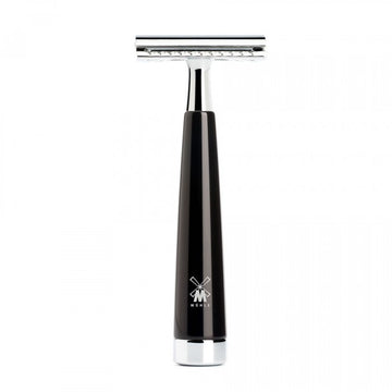 Κλασική ξυριστική μηχανή Safety Razor κλειστή χτένα Liscio R 146 SR