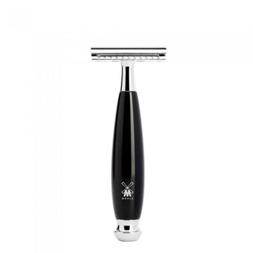 Κλασική ξυριστική μηχανή Safety Razor κλειστής χτένας Vivo R 336 SR