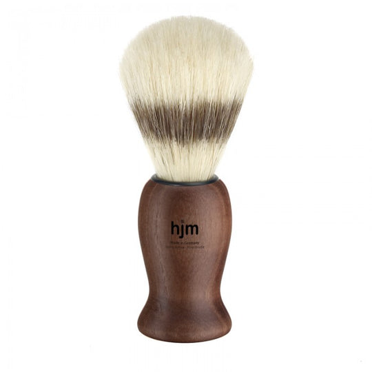 Πινέλο Ξυρίσματος Pure Bristle με τρίχα αγριόχοιρου και ξύλινη λαβή ακακίας 41H14