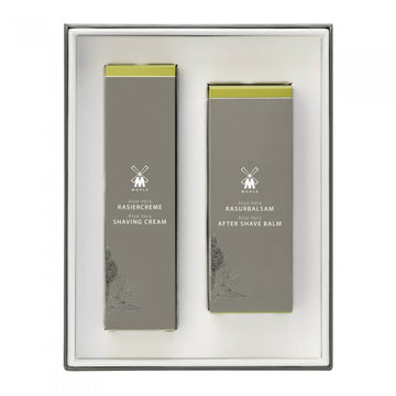 Σετ περιποίησης προσώπου Muehle Shaving Care Aloe Vera MPS AV