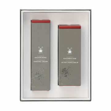 Σετ περιποίησης προσώπου Muehle Shaving Care Sandalwood MPS SH