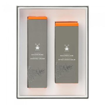 Σετ περιποίησης προσώπου Muehle Shaving Care Sea Buckthorn MPS SD
