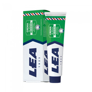 Κρέμα ξυρίσματος με μενθόλη LEA 150 γρ.