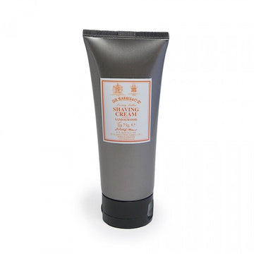 Κρέμα Ξυρίσματος DR Harris Sandalwood 75 γρ