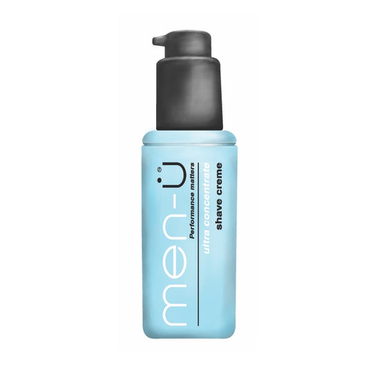 Κρέμα ξυρίσματος Men-U 100 ml