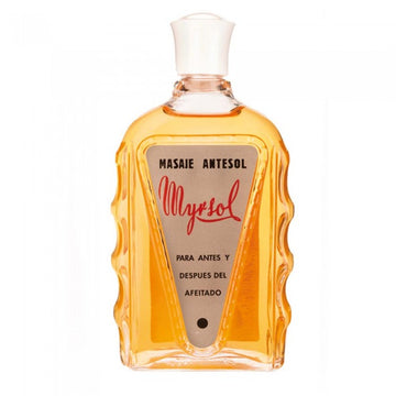 Λοσιόν πριν και μετά το ξύρισμα Myrsol Antesol 180 ml