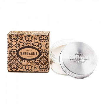 Σαπούνι ξυρίσματος σε μπολ Antiga Barbearia 150g