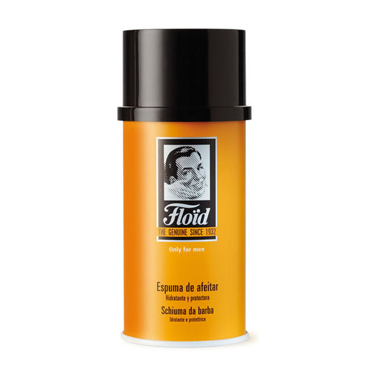 Αφρός ξυρίσματος Floid 300 ml