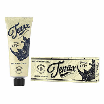 Κρέμα μαλλιών Tenax Strong 100 ml