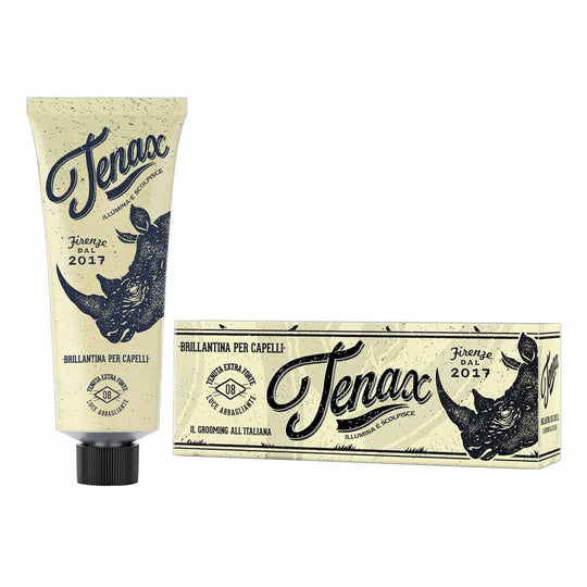 Κρέμα μαλλιών Tenax Strong 100 ml