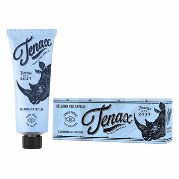 Τζελ μαλλιών Tenax Super Hold 100 ml