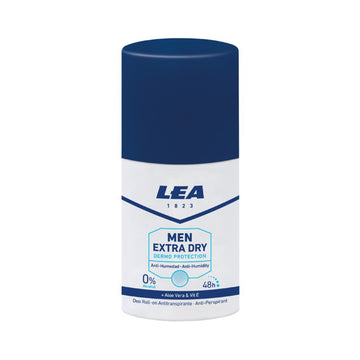 Αποσμητικό roll on Deo Protection LEA Men 50ml