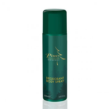 Αποσμητικό σπρέι Pino Silvestre Original 200 ml