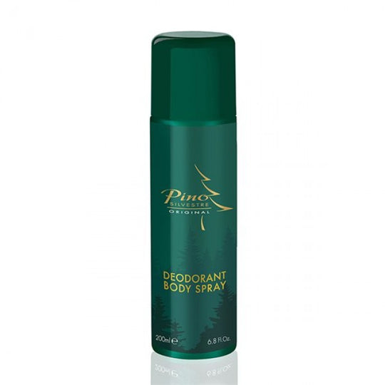 Αποσμητικό σπρέι Pino Silvestre Original 200 ml