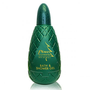 Αφρόλουτρο Pino Silvestre Original 500 ml