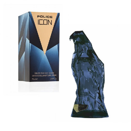 Άρωμα Police Icon edp 75 ml