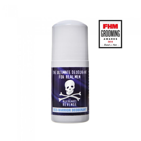 Αποσμητικό The Bluebeards Revenge Eco Warrior 50 ml