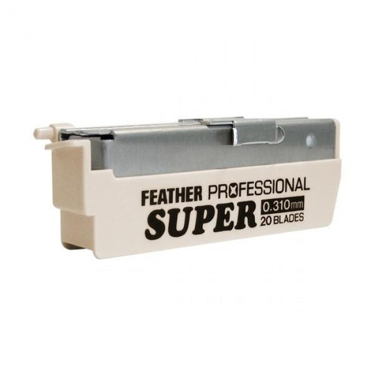 Ανταλλακτικές λεπίδες ξυραφιών για Feather Artist Club, PS-20
