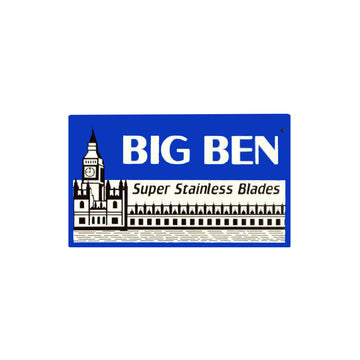 Ανταλλακτικά ξυραφάκια Lord Big Ben - σετ 5 τεμ.