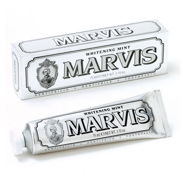 Οδοντόκρεμα Marvis Whitening Mint - 75 ml