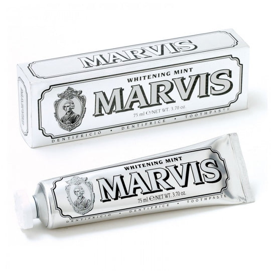 Οδοντόκρεμα Marvis Whitening Mint - 75 ml