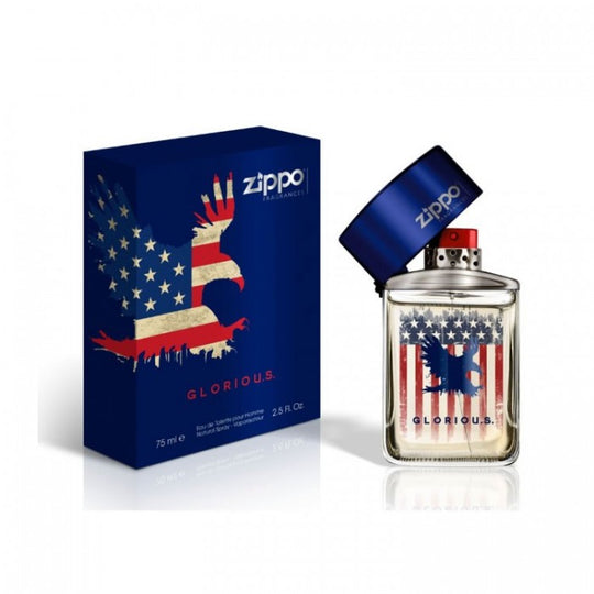 Άρωμα Zippo Glorious edt 40 ml
