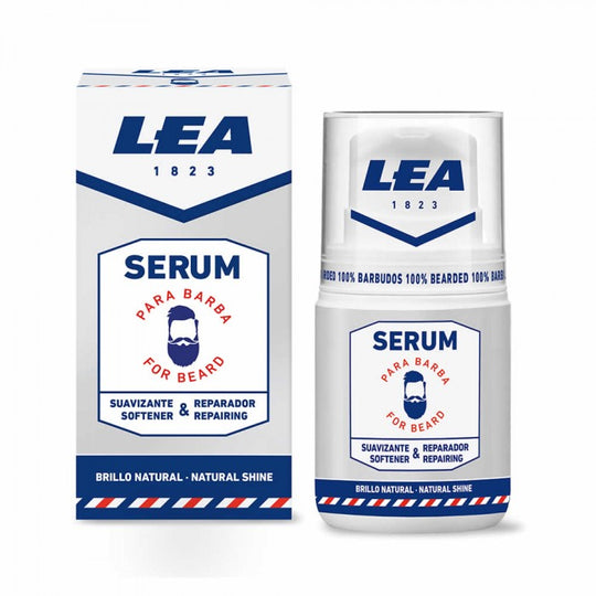Ορός γενειάδας LEA 50ml
