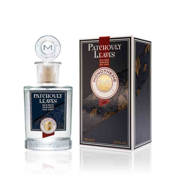 Άρωμα Monotheme Patchouli edt 100 ml