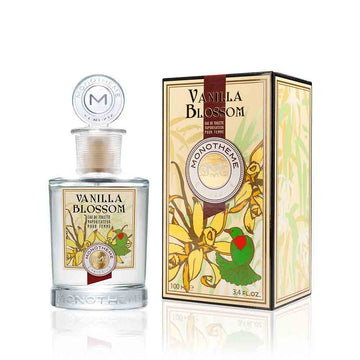 Άρωμα Monotheme Vanilla Blossom edt 100 ml