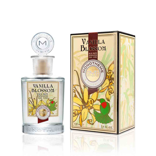 Άρωμα Monotheme Vanilla Blossom edt 100 ml