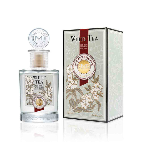 Άρωμα Monotheme White Tea edt 100 ml